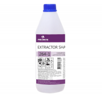 PRO BRITE EXTRACTOR SHAMPOO Низкопенный концентрат для экстракторной чистки эконом класса 1л - Интернет-магазин бытовой техники, вентиляции, гигиенического оборудования Энерготехника, Екатеринбург