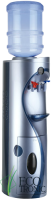 Кулер Ecotronic G4-LM серебро - Интернет-магазин бытовой техники, вентиляции, гигиенического оборудования Энерготехника, Екатеринбург