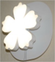 Gerhort.Светодиодный светильник G61117 / 1wWT - Интернет-магазин бытовой техники, вентиляции, гигиенического оборудования Энерготехника, Екатеринбург