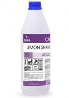 PRO BRITE LEMON SHAMPOO Пенное средство для ручной и роторной чистки замасленных ковров 1л - Интернет-магазин бытовой техники, вентиляции, гигиенического оборудования Энерготехника, Екатеринбург