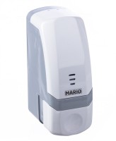 Дозатор для мыла-пены Mario 8091 - Интернет-магазин бытовой техники, вентиляции, гигиенического оборудования Энерготехника, Екатеринбург