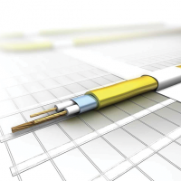 Нагревательный мат на основе двужильного кабеля NMB630/4,5 - Интернет-магазин бытовой техники, вентиляции, гигиенического оборудования Энерготехника, Екатеринбург
