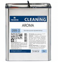 PRO BRITE AROMA Препарат для устранения запахов 3л - Интернет-магазин бытовой техники, вентиляции, гигиенического оборудования Энерготехника, Екатеринбург