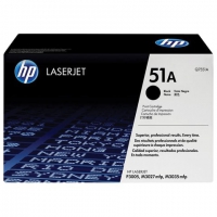 HEWLETT-PACKARD Картридж лазерный HP (Q7551A) LaserJet M3035/3027/P3005 и другие, №51А 6500 стр. - Интернет-магазин бытовой техники, вентиляции, гигиенического оборудования Энерготехника, Екатеринбург