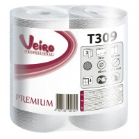 Туалетная бумага Veiro Professional Premium T 309 - Интернет-магазин бытовой техники, вентиляции, гигиенического оборудования Энерготехника, Екатеринбург