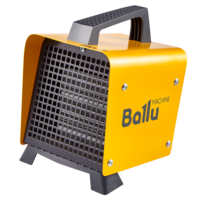 BALLU Пушка тепловая ВKN-3 2,2 кВт - Интернет-магазин бытовой техники, вентиляции, гигиенического оборудования Энерготехника, Екатеринбург