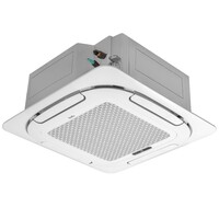 Ballu Комплект инверторной сплит-системы, кассетного типа 18 BLCI_C-18HN1_24Y - Интернет-магазин бытовой техники, вентиляции, гигиенического оборудования Энерготехника, Екатеринбург