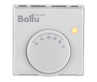 Терморегулятор BALLU BMT-1 - Интернет-магазин бытовой техники, вентиляции, гигиенического оборудования Энерготехника, Екатеринбург