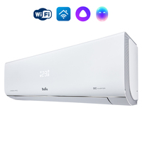 Ballu Инверторная сплит-система BSAGI-09HN8_V4 iGreen Pro DC - Интернет-магазин бытовой техники, вентиляции, гигиенического оборудования Энерготехника, Екатеринбург
