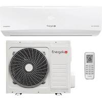 Energolux Сплит-система 24 SAS24CH1-AI/SAU24CH1-AI Champery - Интернет-магазин бытовой техники, вентиляции, гигиенического оборудования Энерготехника, Екатеринбург