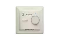 Терморегулятор ELECTROLUX ETB-16 - Интернет-магазин бытовой техники, вентиляции, гигиенического оборудования Энерготехника, Екатеринбург