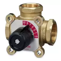 Трехходовыой смесительный клапан серии 3 MG15-0,6 - Интернет-магазин бытовой техники, вентиляции, гигиенического оборудования Энерготехника, Екатеринбург