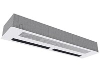 Тепловые завесы серия 300 Потолочная (горизонт) КЭВ-18П3091E - Интернет-магазин бытовой техники, вентиляции, гигиенического оборудования Энерготехника, Екатеринбург