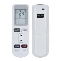 Пульт управления YKR-L/101E для Macs-I-C43P2C (кассетный внутр.блок) ROYAL CLIMA - Интернет-магазин бытовой техники, вентиляции, гигиенического оборудования Энерготехника, Екатеринбург