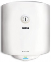 Водонагреватель накопительный ZANUSSI серии ZWH/S 50 Symphony HD - Интернет-магазин бытовой техники, вентиляции, гигиенического оборудования Энерготехника, Екатеринбург