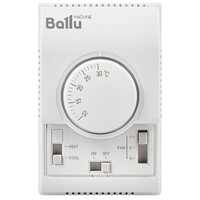 BALLU Термоcтат BMС-1 - Интернет-магазин бытовой техники, вентиляции, гигиенического оборудования Энерготехника, Екатеринбург