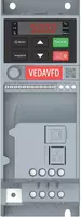 Преобразователь частоты 1,5 кВт VF-51 VEDA Drive (380В,3 фазы) - Интернет-магазин бытовой техники, вентиляции, гигиенического оборудования Энерготехника, Екатеринбург