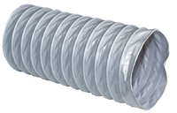 Гибкий воздуховод Stron PVP-300 d160 серый, длиной по 10 м - Интернет-магазин бытовой техники, вентиляции, гигиенического оборудования Энерготехника, Екатеринбург