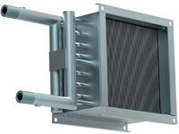 Водяной нагреватель Аэроблок WHC 400x400-2 - Интернет-магазин бытовой техники, вентиляции, гигиенического оборудования Энерготехника, Екатеринбург