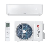 Energolux Сплит-система 18 SAS18Z5-AI/SAU18Z5-AI Zurich - Интернет-магазин бытовой техники, вентиляции, гигиенического оборудования Энерготехника, Екатеринбург