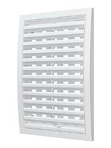 Эра Решетка вентиляционная с регулируемым живым сечением, разъемная 200х300 2030 РРП - Интернет-магазин бытовой техники, вентиляции, гигиенического оборудования Энерготехника, Екатеринбург