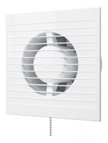 AURAMAX. A 4-02 Вентилятор осевой вытяжн D100 (тяг.выкл.) - Интернет-магазин бытовой техники, вентиляции, гигиенического оборудования Энерготехника, Екатеринбург