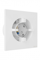 ЭРА.AEON 4C MRH Вентилятор накладной D100 обр.клапан MRH - Интернет-магазин бытовой техники, вентиляции, гигиенического оборудования Энерготехника, Екатеринбург