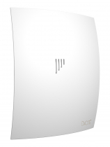 Эра Вентилятор осевой вытяжной с обратным клапаном, BREEZE 4C matt white - Интернет-магазин бытовой техники, вентиляции, гигиенического оборудования Энерготехника, Екатеринбург