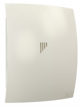 Эра Вентилятор осевой вытяжной с обратным клапаном, декоративный  BREEZE 5C Ivory - Интернет-магазин бытовой техники, вентиляции, гигиенического оборудования Энерготехника, Екатеринбург