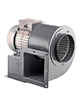 ЭРА Вентилятор радиальный, левосторонний, двухполюсный двигатель BURAN 140 2K M L - Интернет-магазин бытовой техники, вентиляции, гигиенического оборудования Энерготехника, Екатеринбург