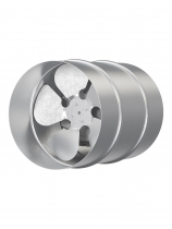 Эра Вентилятор осевой канальный CV-150 - Интернет-магазин бытовой техники, вентиляции, гигиенического оборудования Энерготехника, Екатеринбург