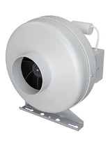 Эра Вентилятор центробежный СYCLONE-EBM 100 - Интернет-магазин бытовой техники, вентиляции, гигиенического оборудования Энерготехника, Екатеринбург