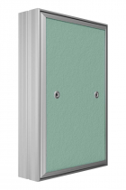 Эра Люк ревизионный под плитку 200х300 съемный D2030 ceramo base - Интернет-магазин бытовой техники, вентиляции, гигиенического оборудования Энерготехника, Екатеринбург