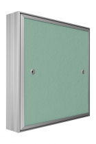 Эра Люк ревизионный под плитку 300х300 съемный D3030 ceramo base - Интернет-магазин бытовой техники, вентиляции, гигиенического оборудования Энерготехника, Екатеринбург