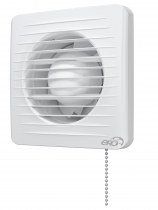 ЭРА.ERA 4-02 Вентилятор накладной D100 шнурок - Интернет-магазин бытовой техники, вентиляции, гигиенического оборудования Энерготехника, Екатеринбург