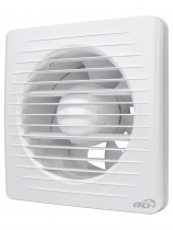 ЭРА.ERA 5 Вентилятор накладной D125 - Интернет-магазин бытовой техники, вентиляции, гигиенического оборудования Энерготехника, Екатеринбург