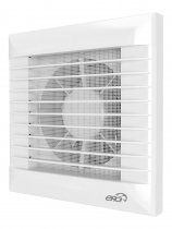Эра Вентилятор с автоматическим жалюзи EURO 5S - Интернет-магазин бытовой техники, вентиляции, гигиенического оборудования Энерготехника, Екатеринбург