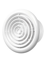 Эра Вентилятор Flow 5 BB - Интернет-магазин бытовой техники, вентиляции, гигиенического оборудования Энерготехника, Екатеринбург