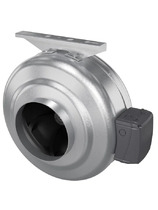 Эра Вентилятор центробежный канальный приточно-вытяжной, стальной MARS GDF 150 - Интернет-магазин бытовой техники, вентиляции, гигиенического оборудования Энерготехника, Екатеринбург