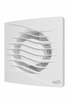 ЭРА.REST 4S C Вентилятор накладной D100 сетка обр.клапан - Интернет-магазин бытовой техники, вентиляции, гигиенического оборудования Энерготехника, Екатеринбург