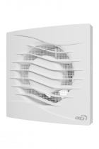 ЭРА.REST 4S Вентилятор накладной D100 сетка - Интернет-магазин бытовой техники, вентиляции, гигиенического оборудования Энерготехника, Екатеринбург