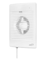 Эра Вентилятор с выключателем STANDARD 5-02 - Интернет-магазин бытовой техники, вентиляции, гигиенического оборудования Энерготехника, Екатеринбург