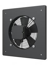 Эра Вентилятор осевой низкого давления с квадратным монтажным фланцем, стальной Storm YWF2E 250 - Интернет-магазин бытовой техники, вентиляции, гигиенического оборудования Энерготехника, Екатеринбург