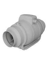 Эра.Канальный осевой вентилятор, две скорости, D100 TYPHOON 100 2SP AT  (таймер) - Интернет-магазин бытовой техники, вентиляции, гигиенического оборудования Энерготехника, Екатеринбург