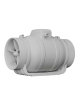 Эра.Канальный осевой вентилятор, две скорости, D160 TYPHOON 160 2SP - Интернет-магазин бытовой техники, вентиляции, гигиенического оборудования Энерготехника, Екатеринбург