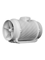 Эра.Канальный осевой вентилятор, две скорости, D200 TYPHOON 200 2SP - Интернет-магазин бытовой техники, вентиляции, гигиенического оборудования Энерготехника, Екатеринбург