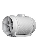Эра.Канальный осевой вентилятор, две скорости, D250 TYPHOON 250 2SP - Интернет-магазин бытовой техники, вентиляции, гигиенического оборудования Энерготехника, Екатеринбург
