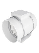 Эра.Канальный осевой вентилятор, две скорости, D315 TYPHOON 315 2SP - Интернет-магазин бытовой техники, вентиляции, гигиенического оборудования Энерготехника, Екатеринбург