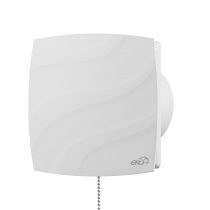 ЭРА.WAVE 100-02 Вентилятор накладной D100 тяг.выкл. - Интернет-магазин бытовой техники, вентиляции, гигиенического оборудования Энерготехника, Екатеринбург