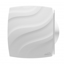 ЭРА.WAVE 120 BB Вентилятор накладной D120 двигатель BB - Интернет-магазин бытовой техники, вентиляции, гигиенического оборудования Энерготехника, Екатеринбург